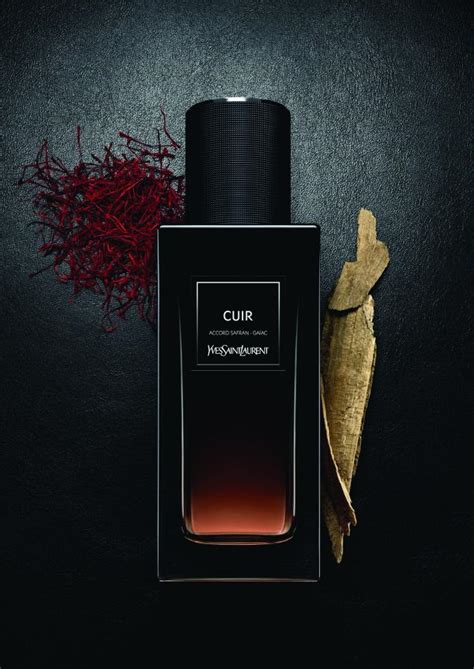 ysl cuir canada|ysl le vestiaire des parfums.